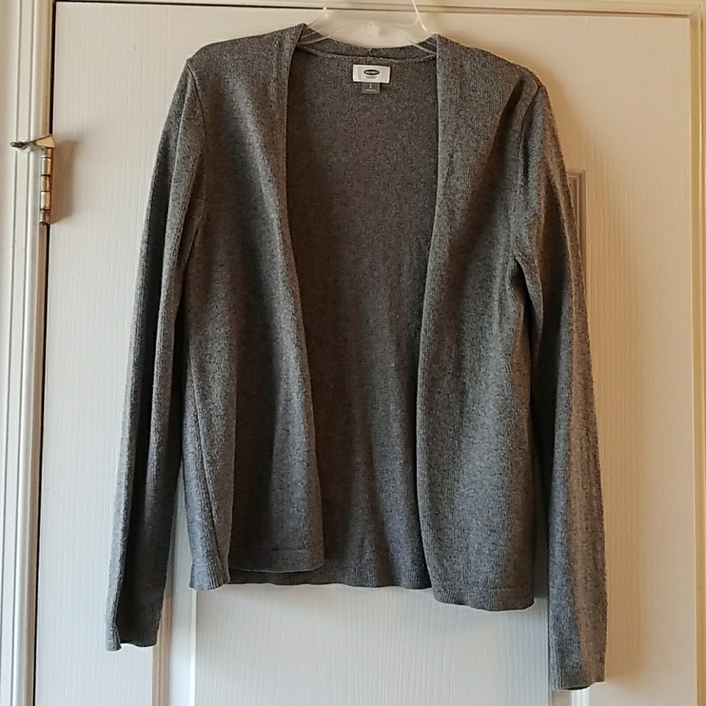 Old Navy Cardigan Sweater